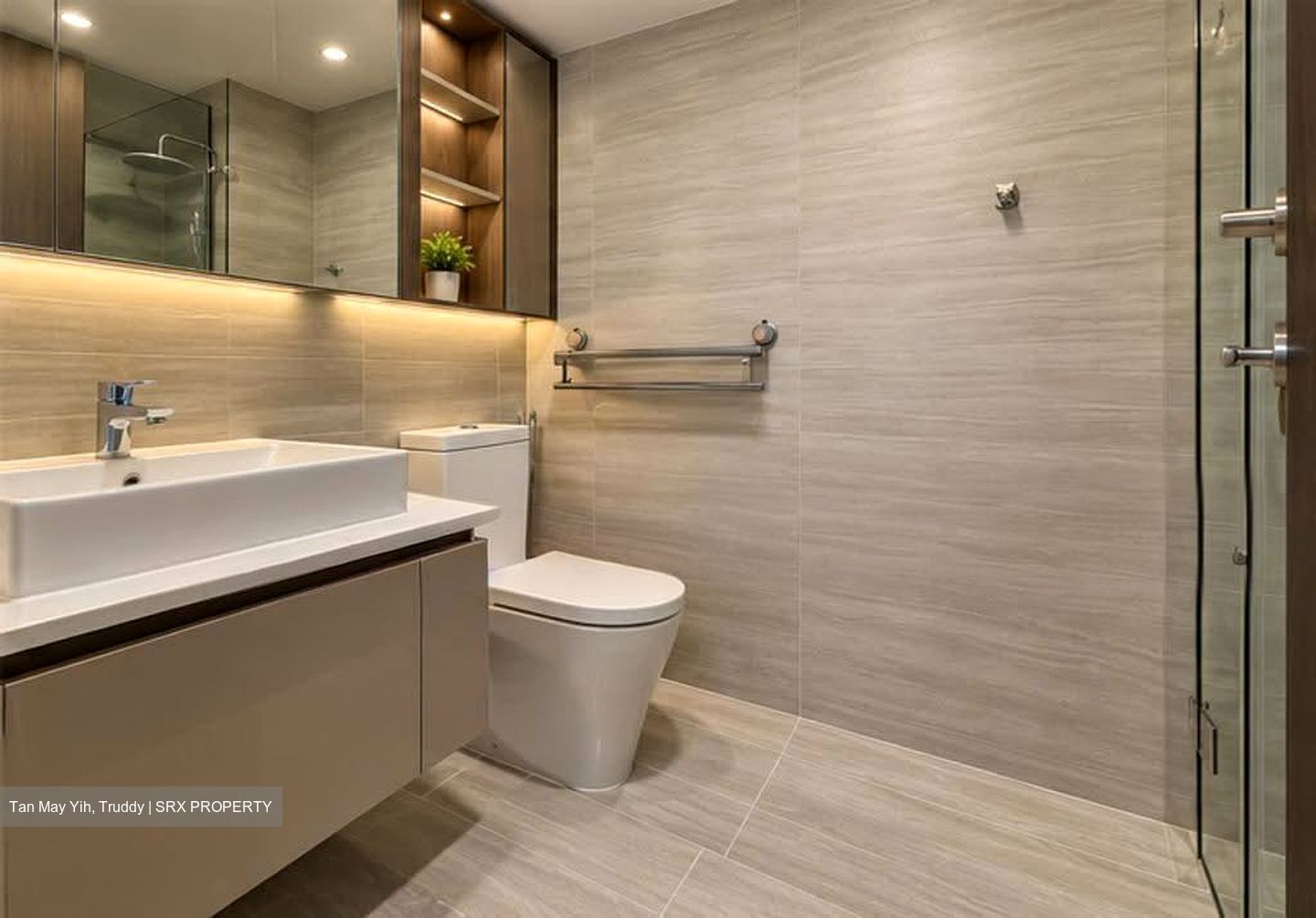Chuan Lane (D19), Condominium #636250741